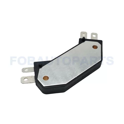 Automotive Ignition Module for Buick for Chevrolet 1975-2020 DM1906 LX301 1875990 830931 - image 2
